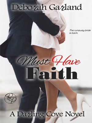 cover image of Must Have Faith
